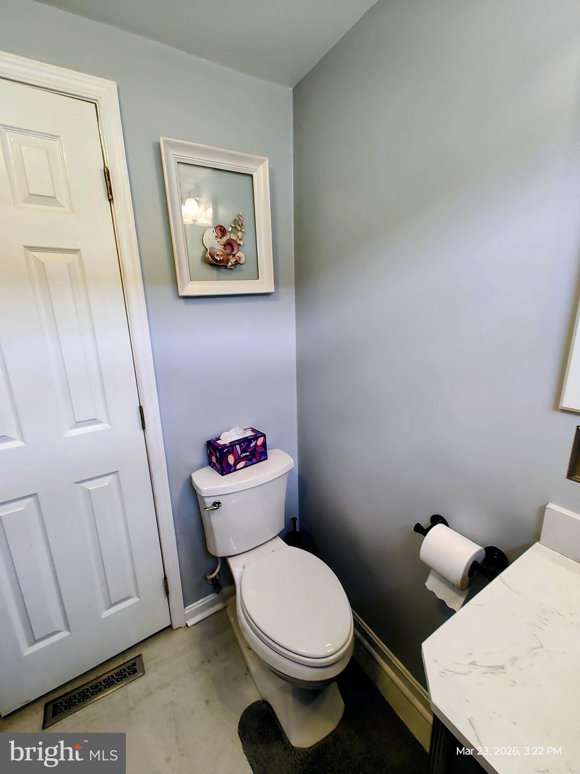 WHITE MARSH - Residential