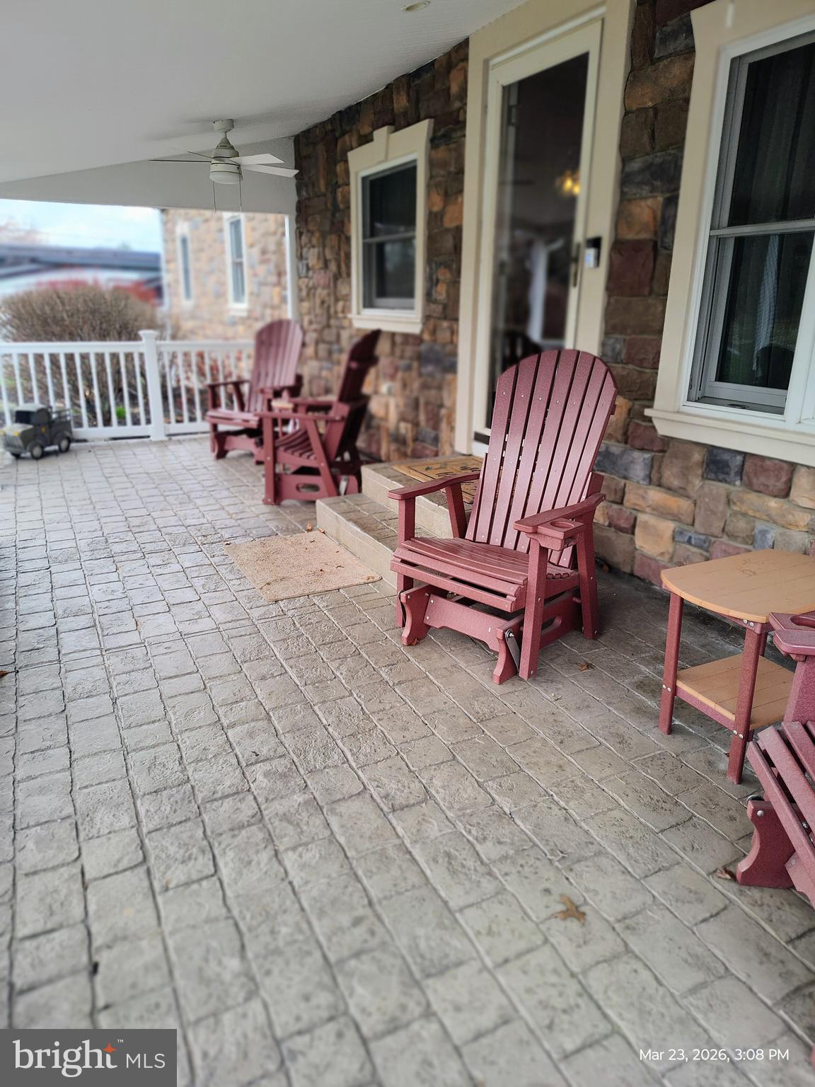 WHITE MARSH - Residential