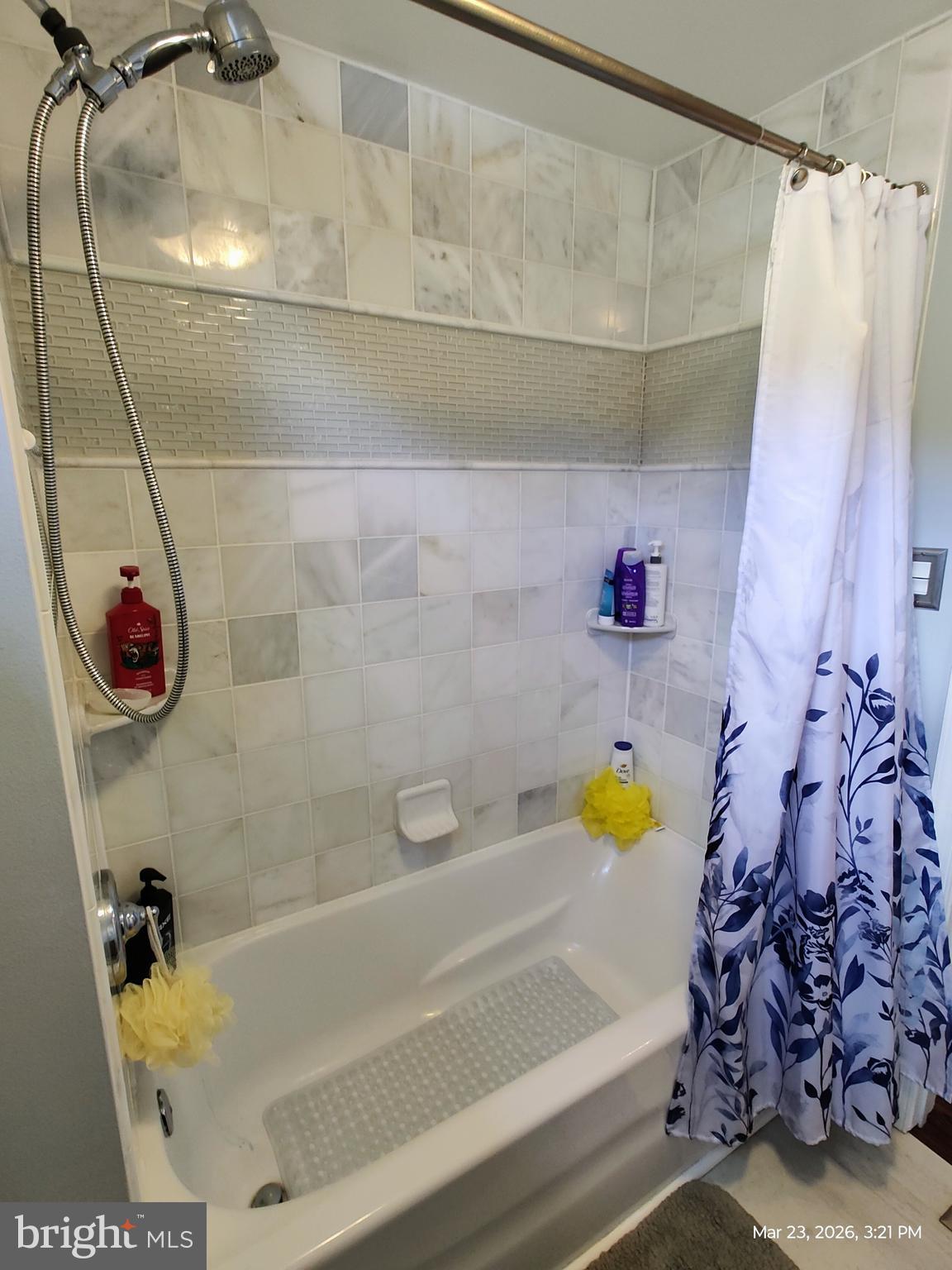 WHITE MARSH - Residential