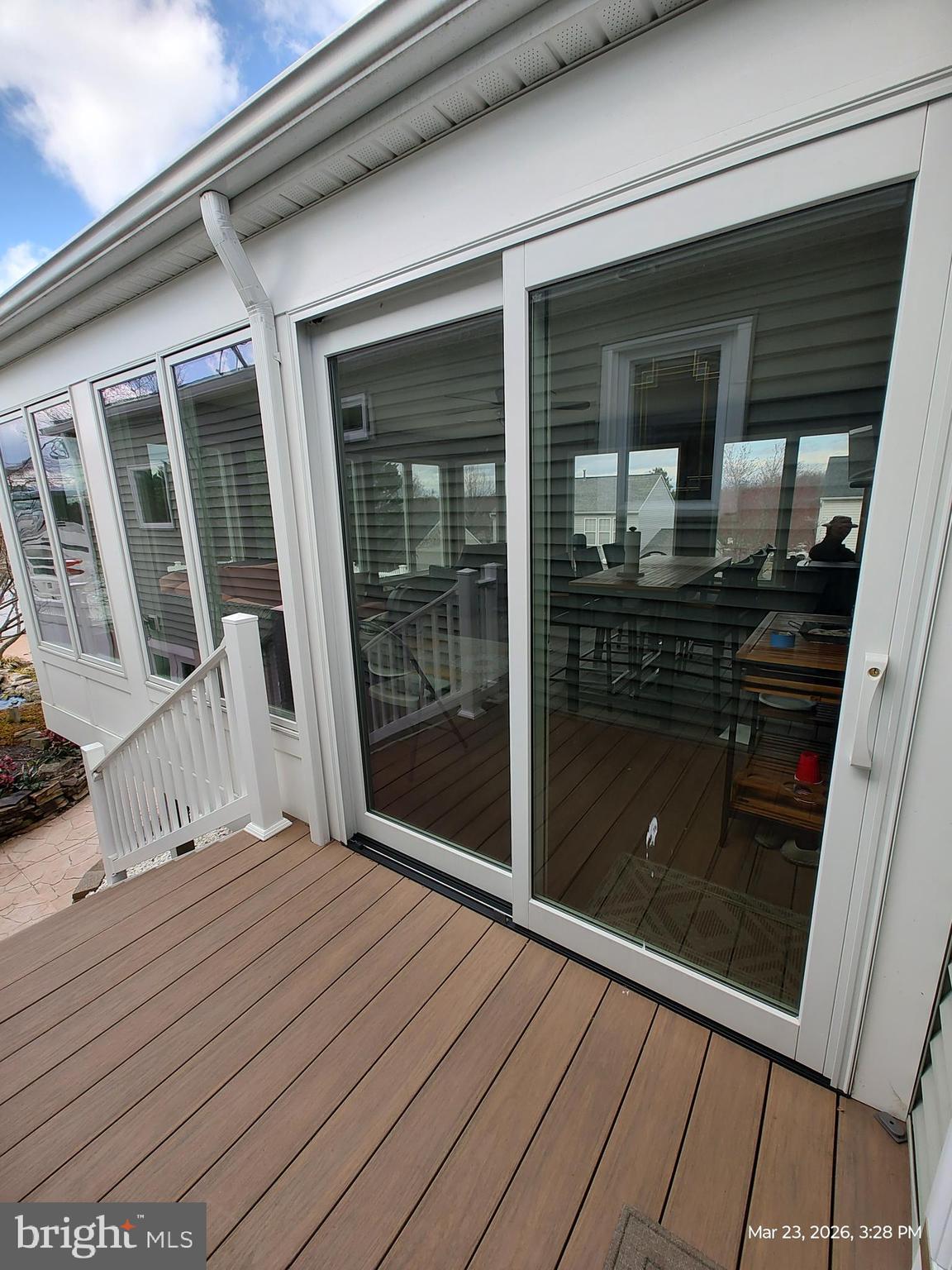 WHITE MARSH - Residential