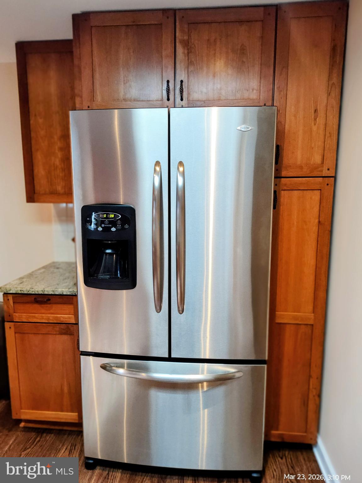 WHITE MARSH - Residential