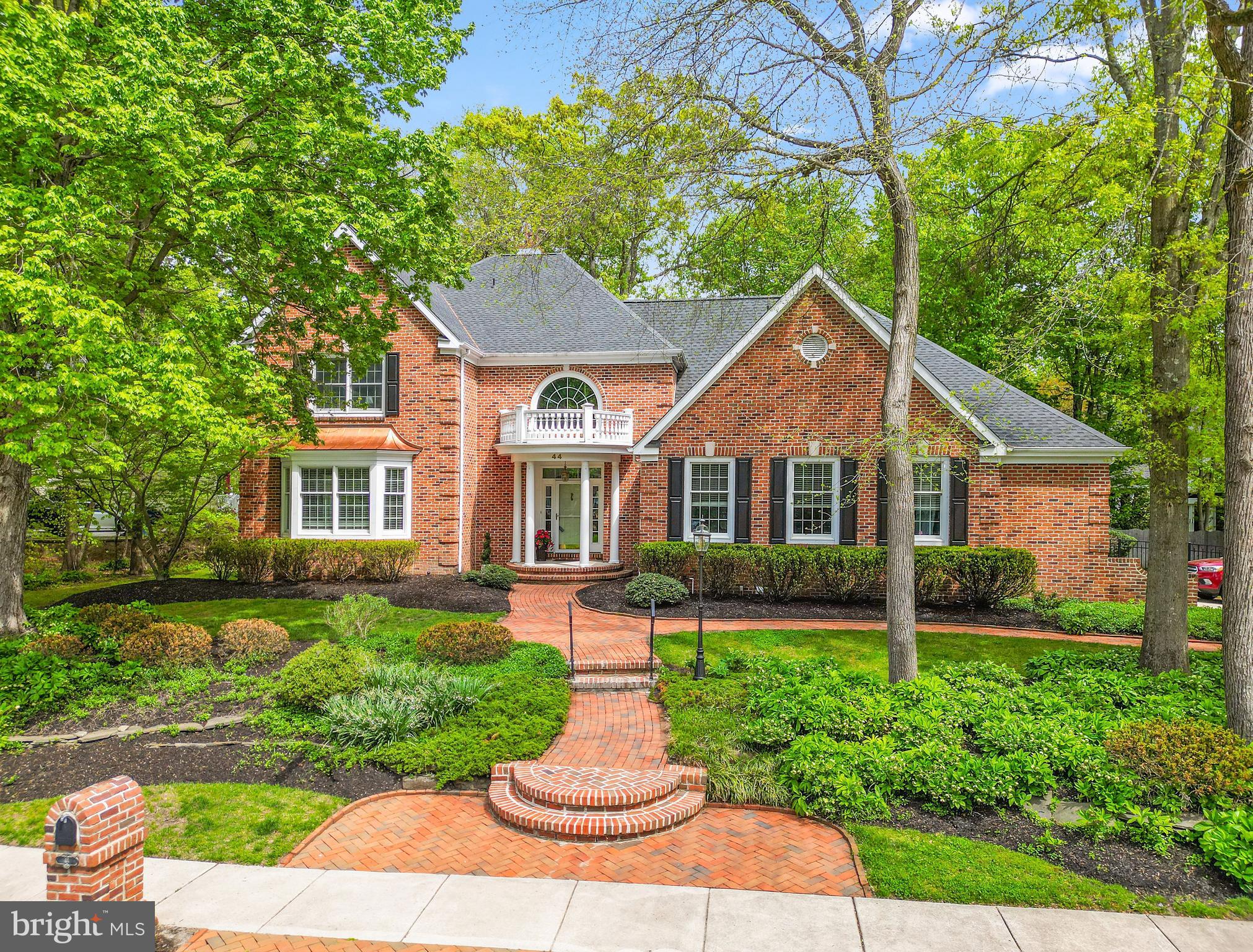 44 STANWYCK ROAD