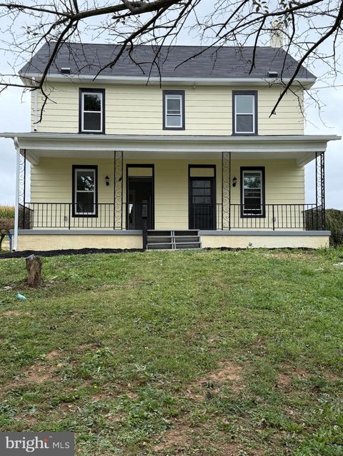 Photo of 4389 Hess Road, STEWARTSTOWN, PA 17363 (MLS # PAYK2094008)