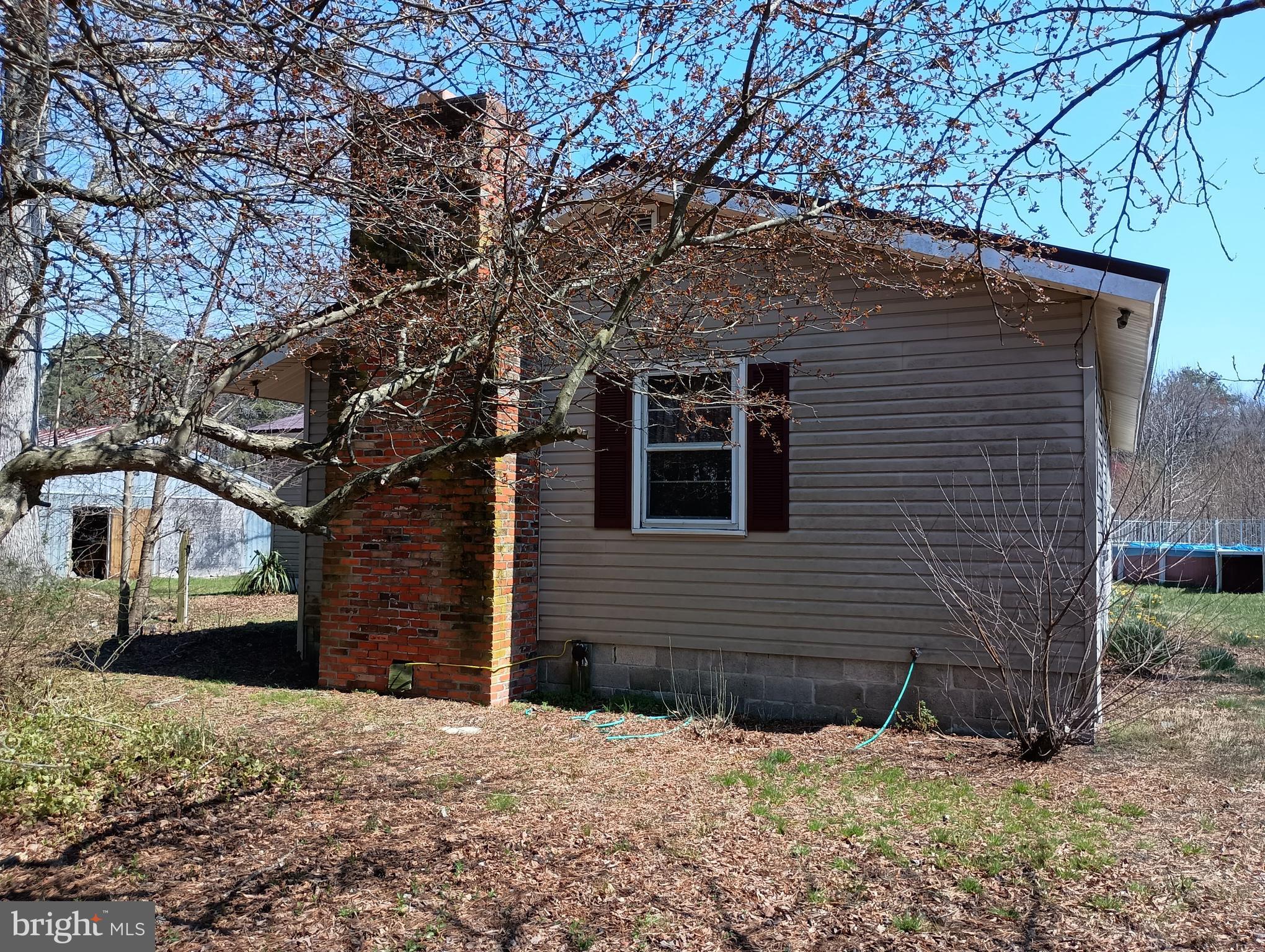 35105 MOUNT HERMON ROAD