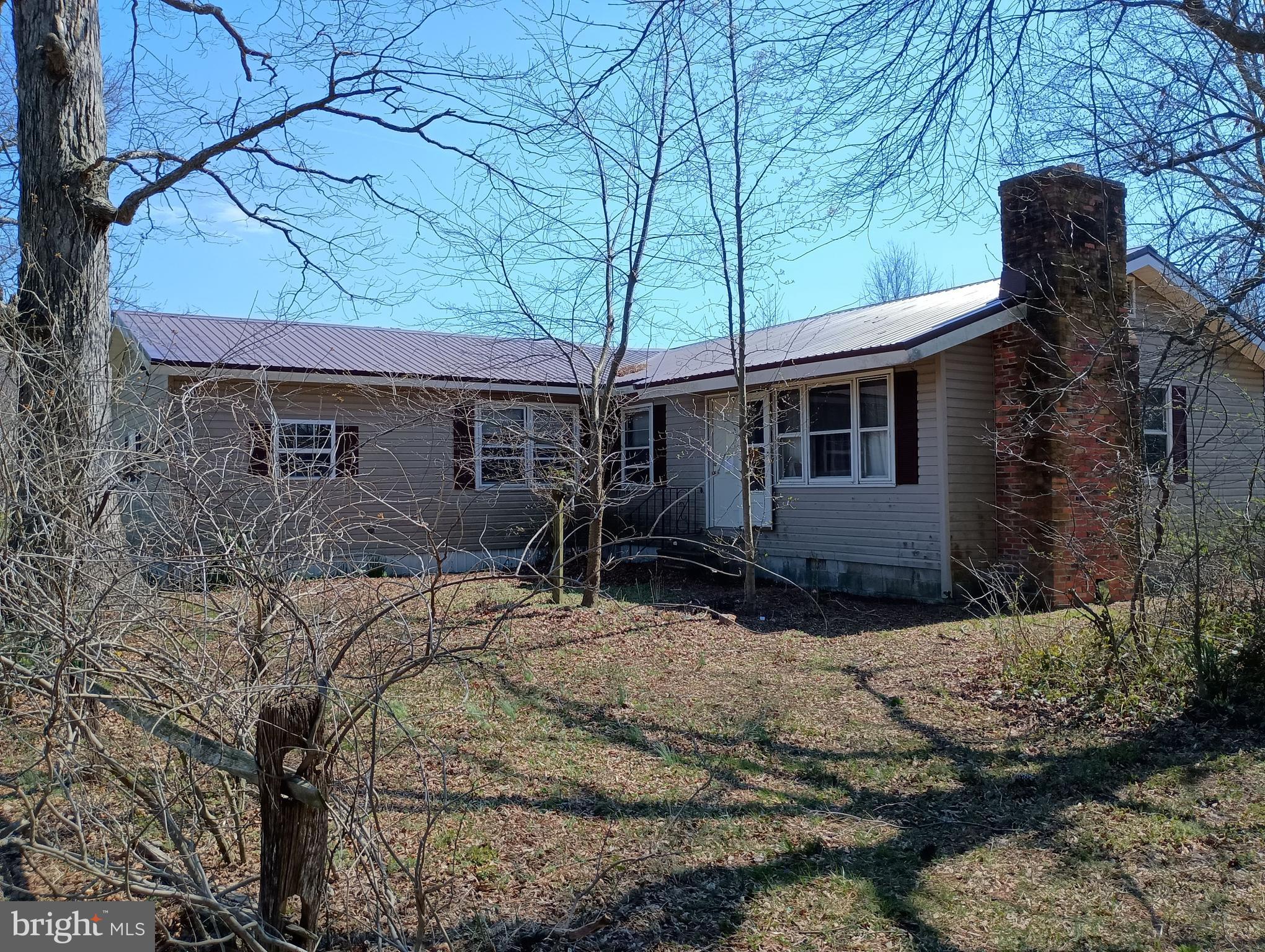 35105 MOUNT HERMON ROAD