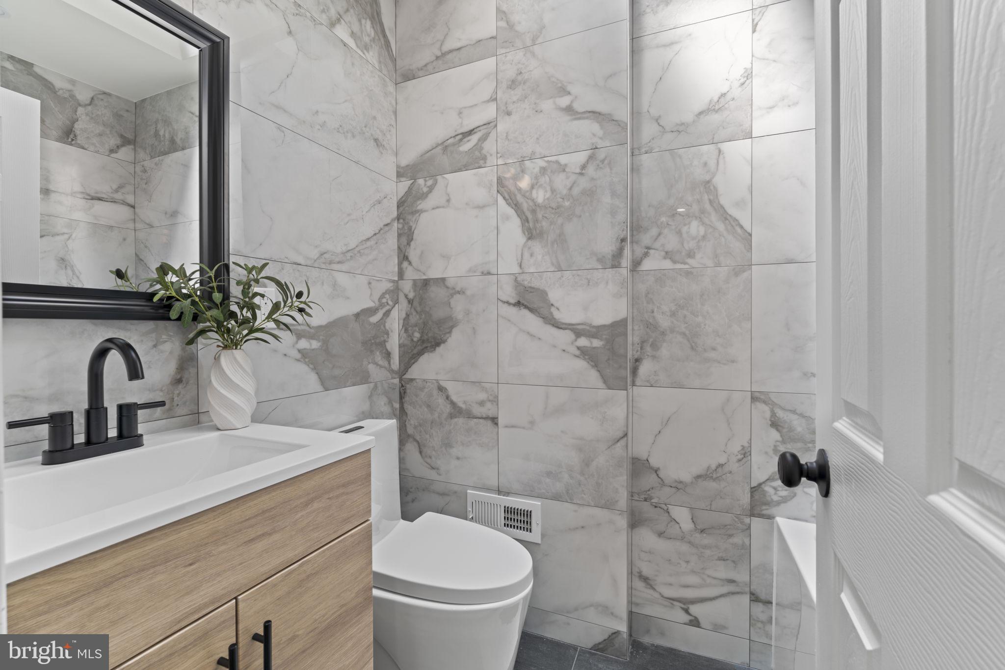 EAST MT AIRY - Residential