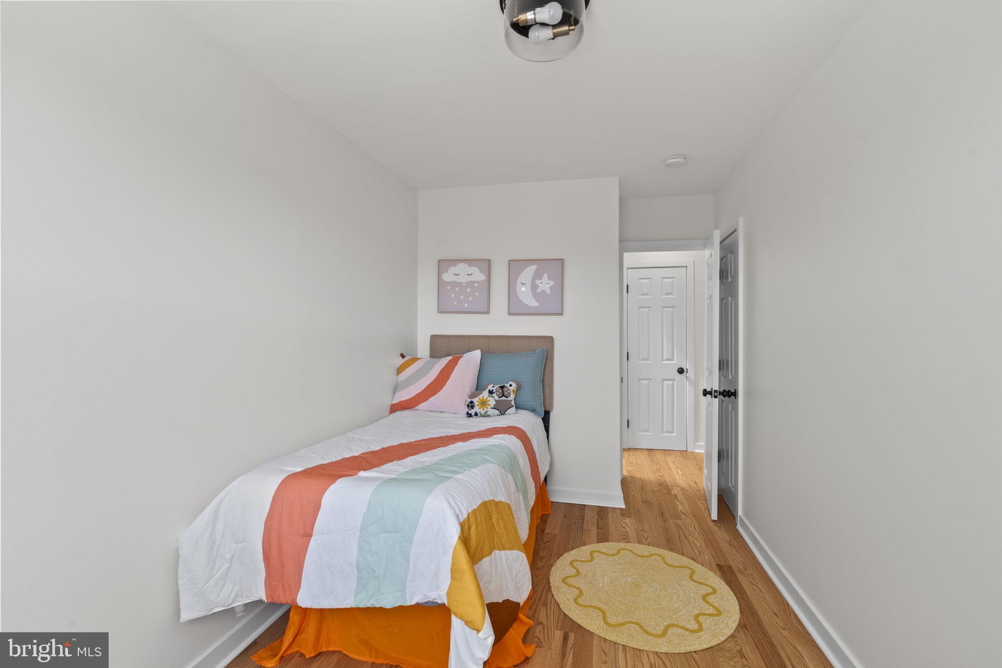 EAST MT AIRY - Residential