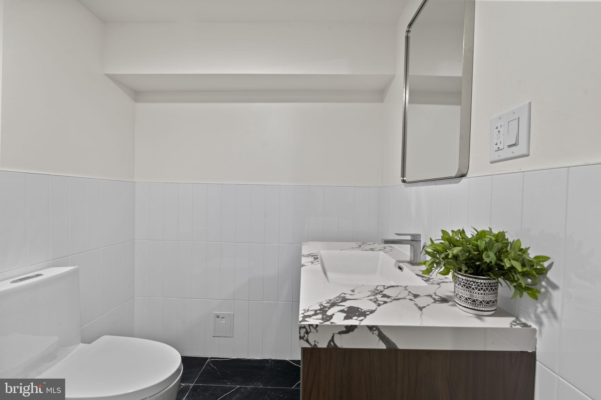 EAST MT AIRY - Residential