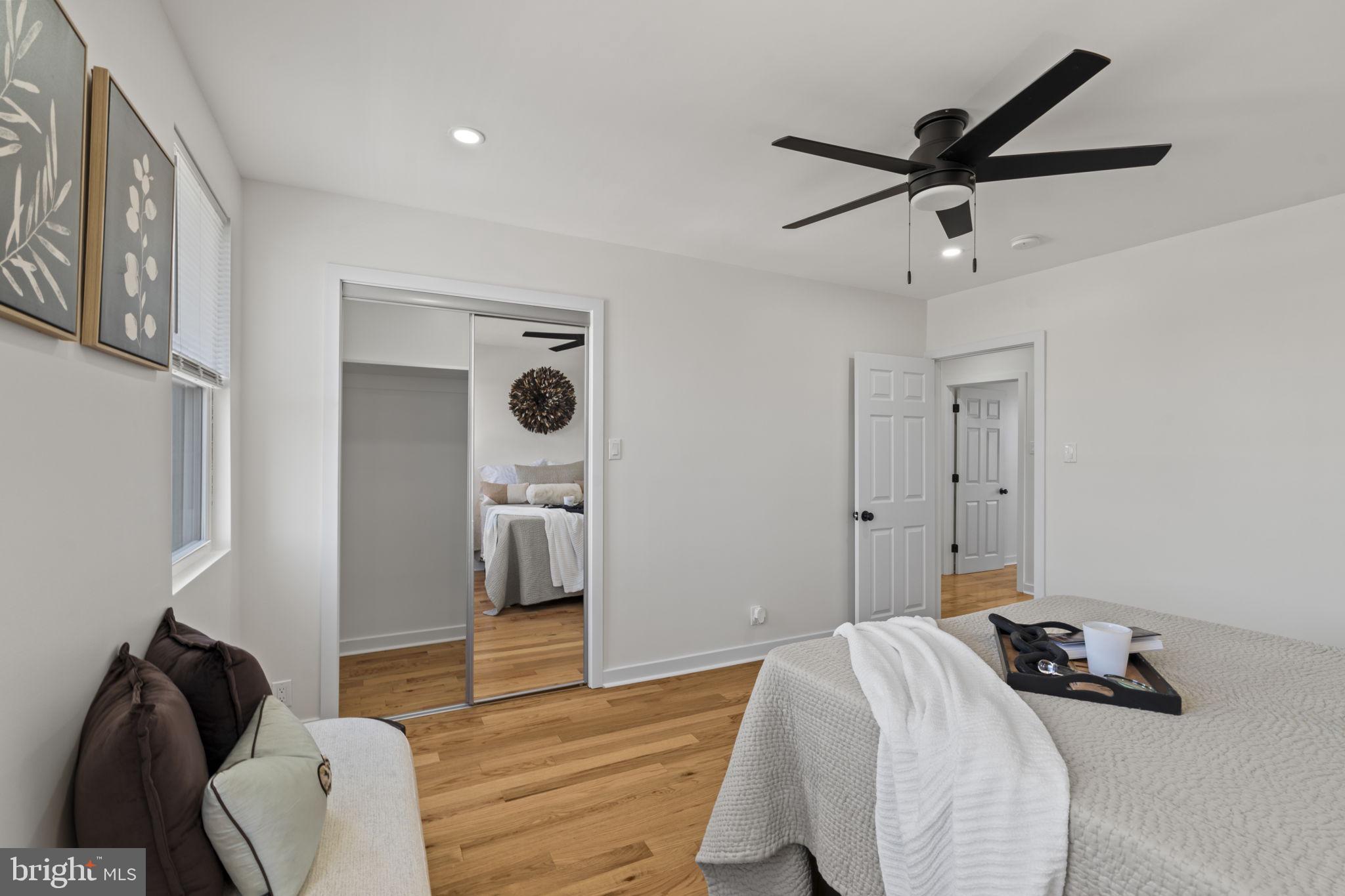 EAST MT AIRY - Residential