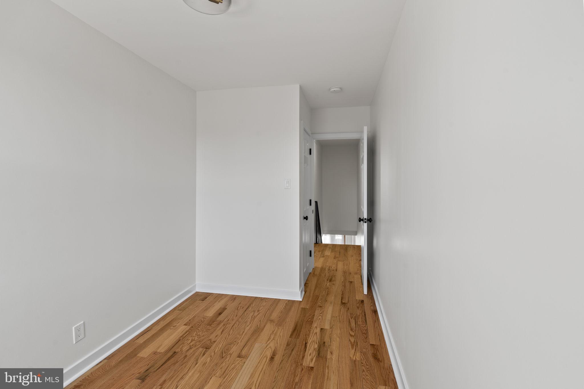 EAST MT AIRY - Residential