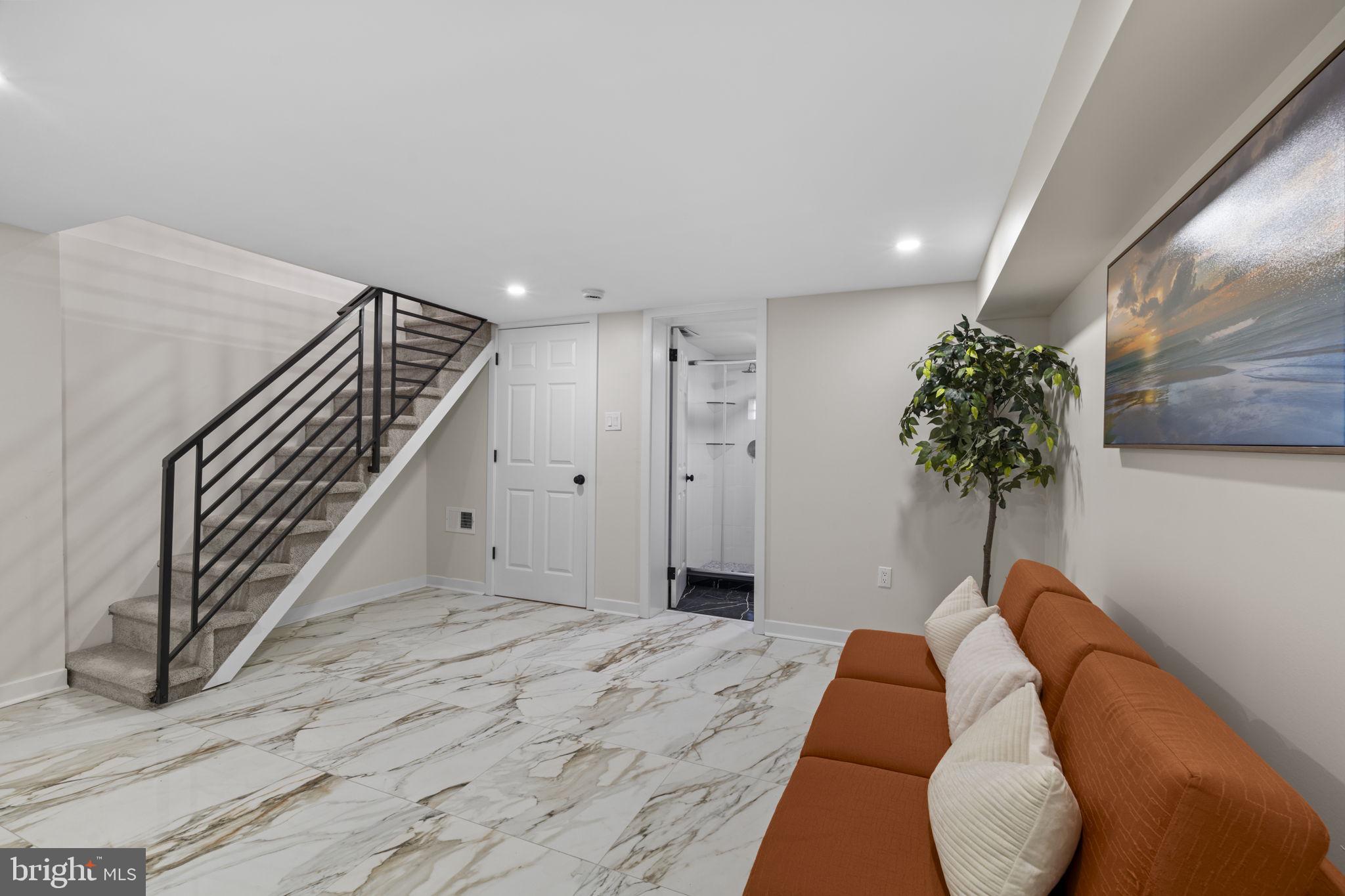 EAST MT AIRY - Residential