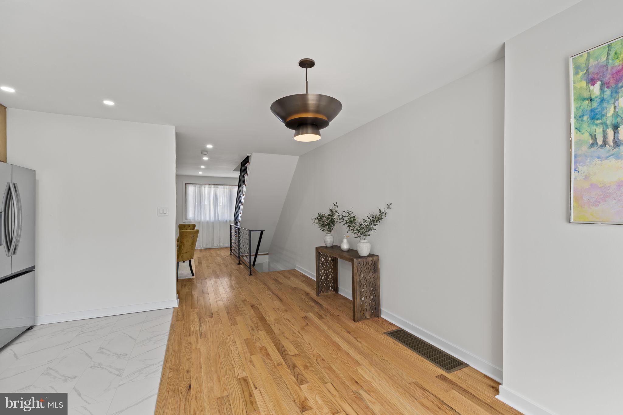 EAST MT AIRY - Residential