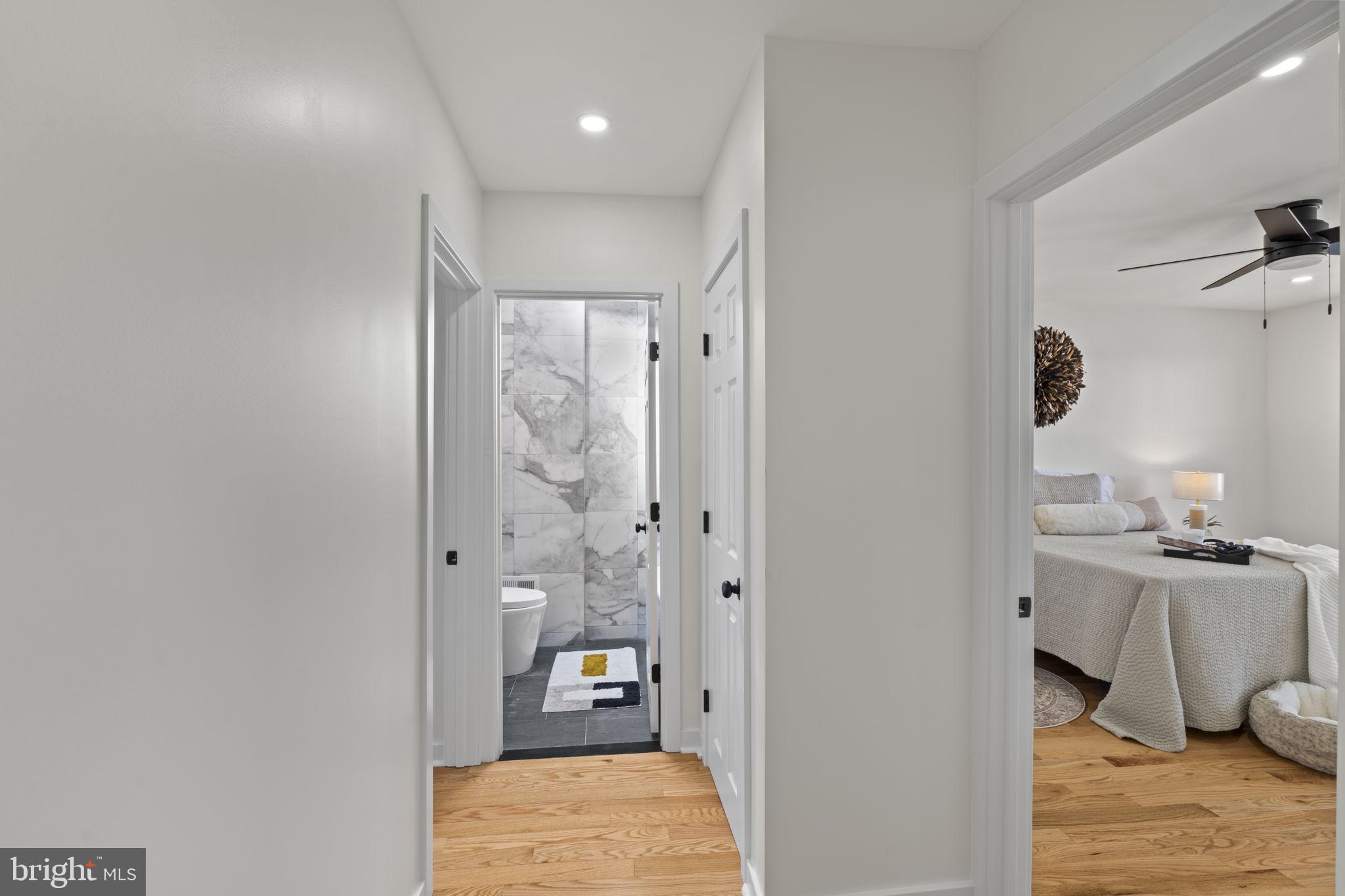 EAST MT AIRY - Residential