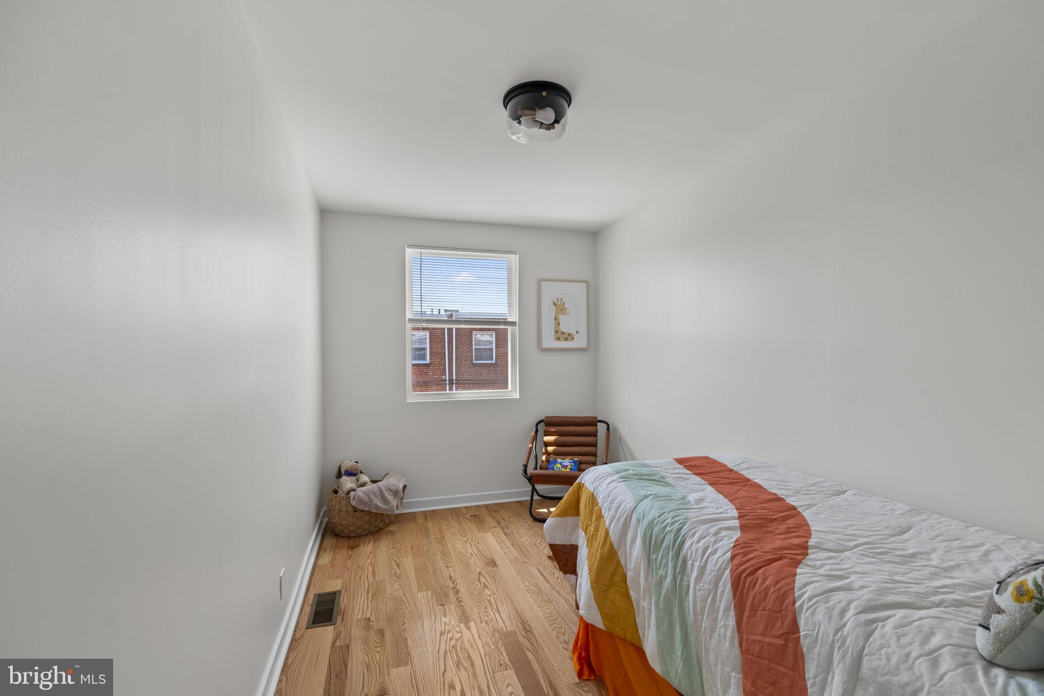 EAST MT AIRY - Residential