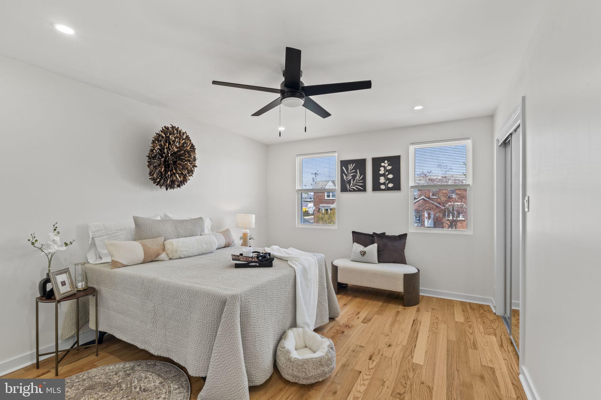 EAST MT AIRY - Residential