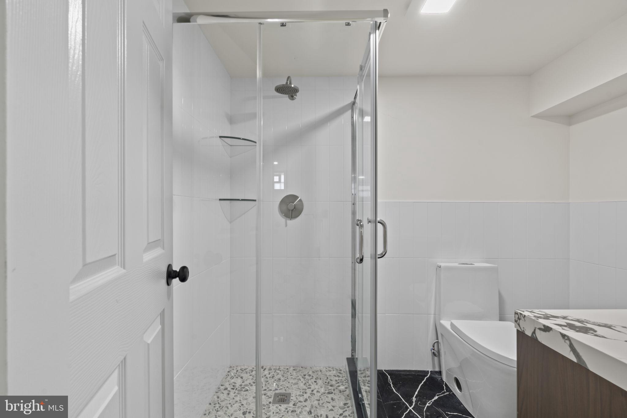 EAST MT AIRY - Residential