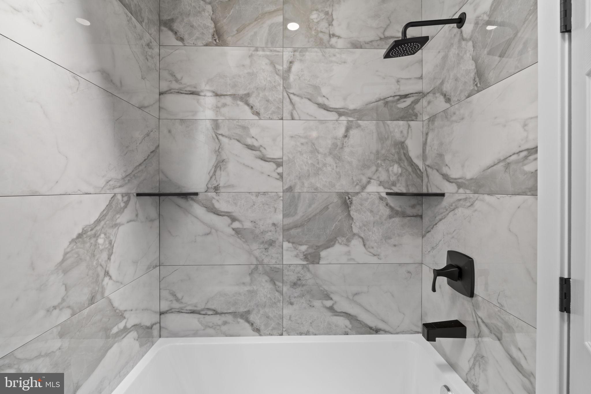 EAST MT AIRY - Residential