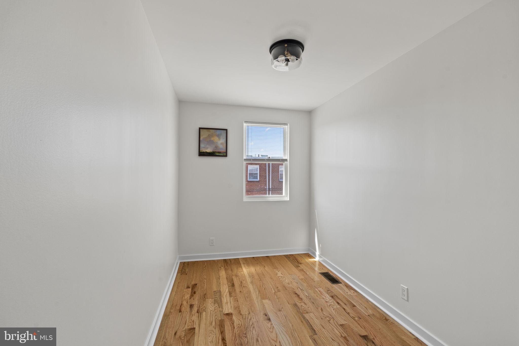 EAST MT AIRY - Residential