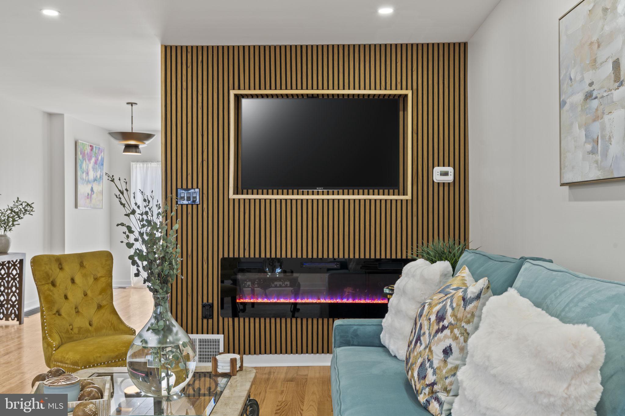 EAST MT AIRY - Residential