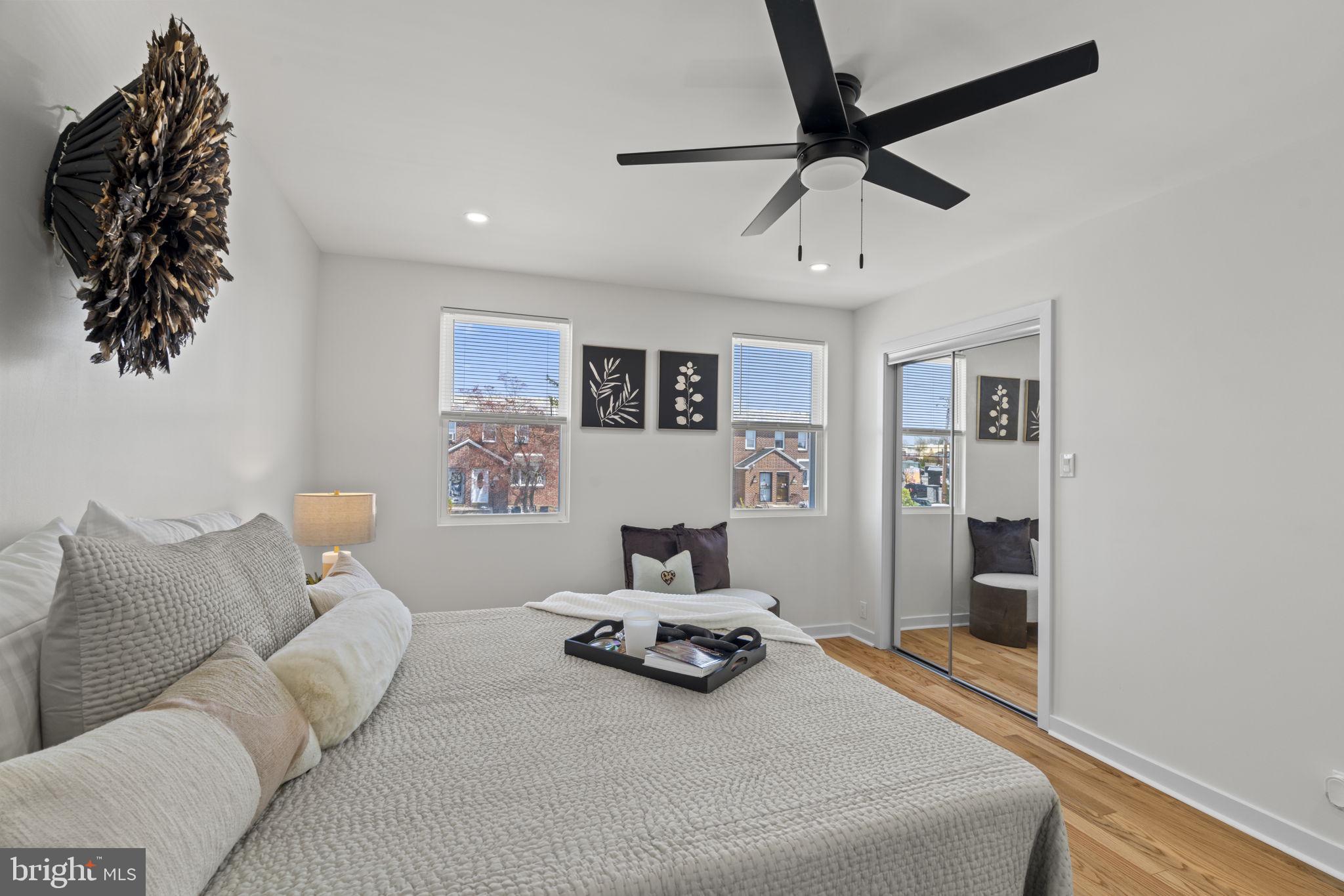 EAST MT AIRY - Residential