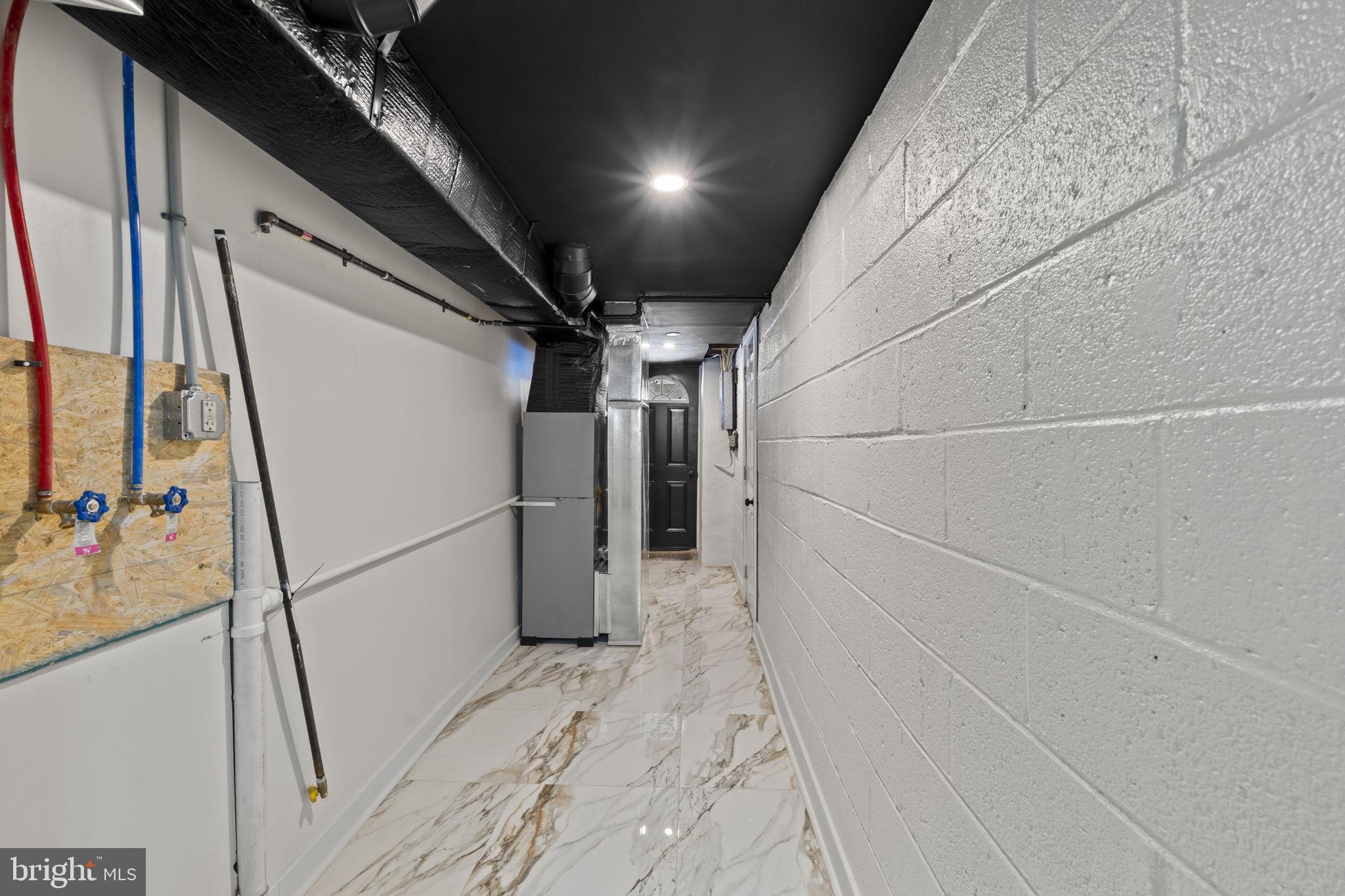 EAST MT AIRY - Residential