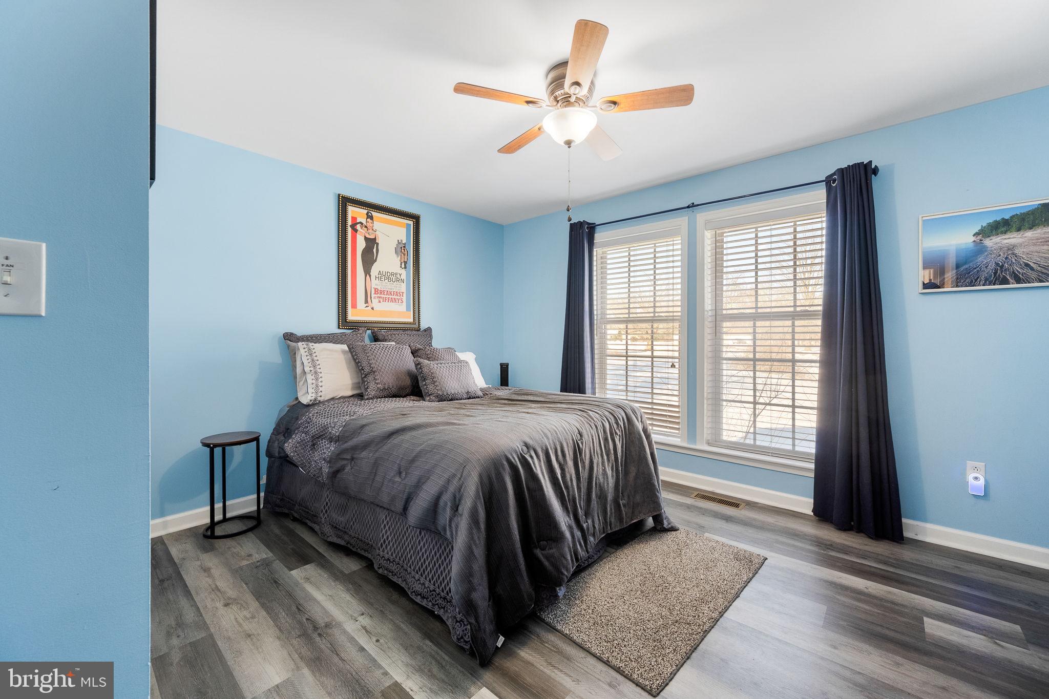 NANSFIELD HUNT - Residential