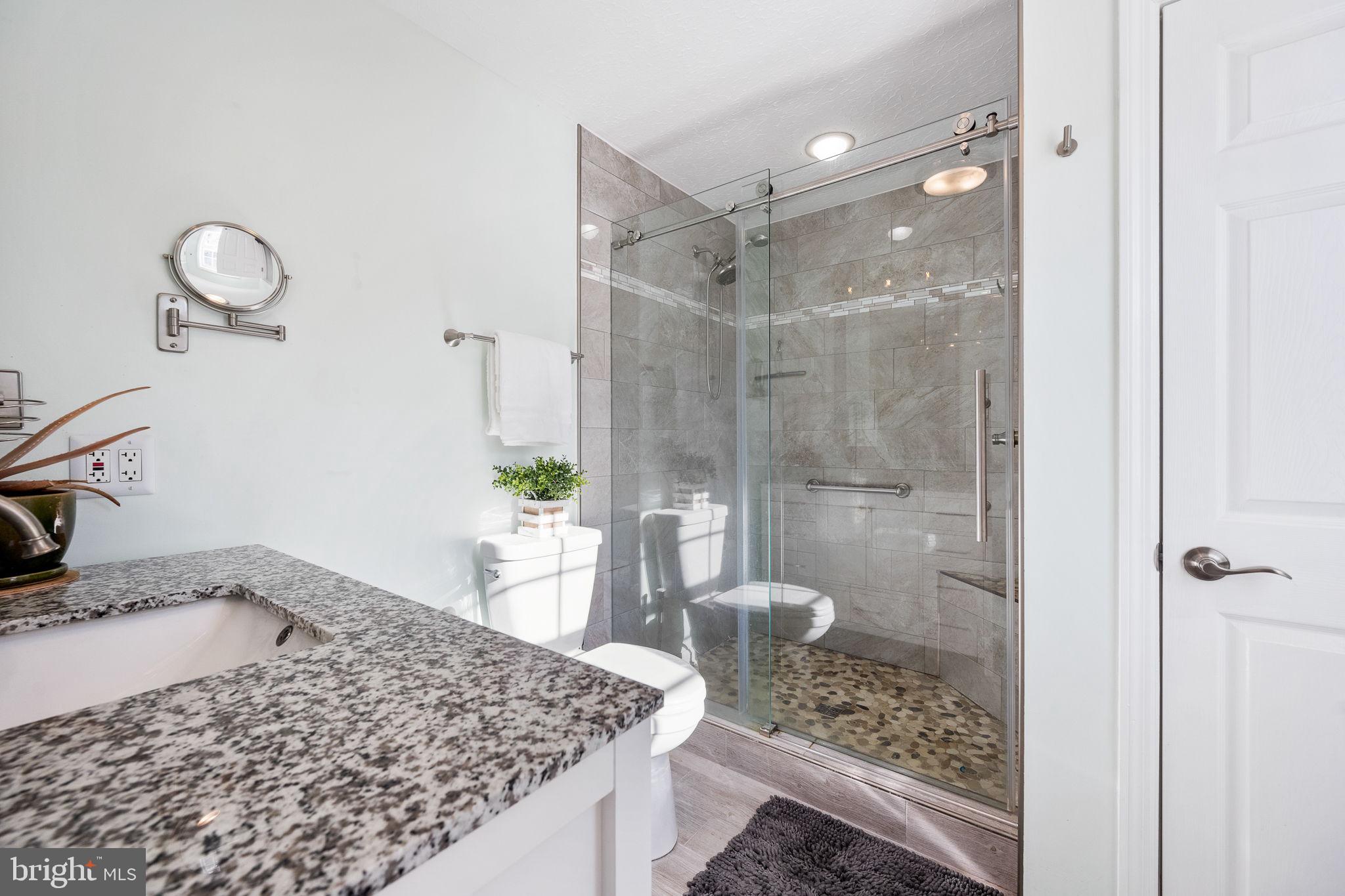 NANSFIELD HUNT - Residential