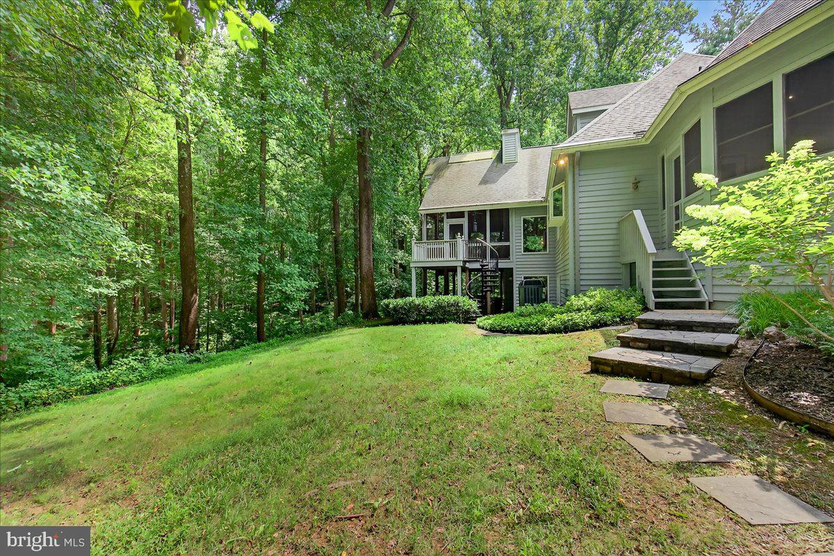 THISTLEDOWN - Residential