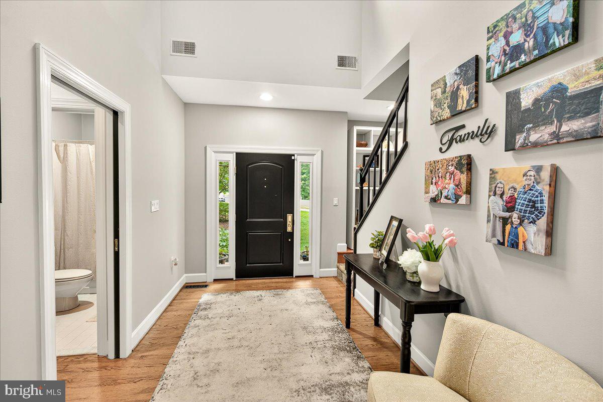 THISTLEDOWN - Residential