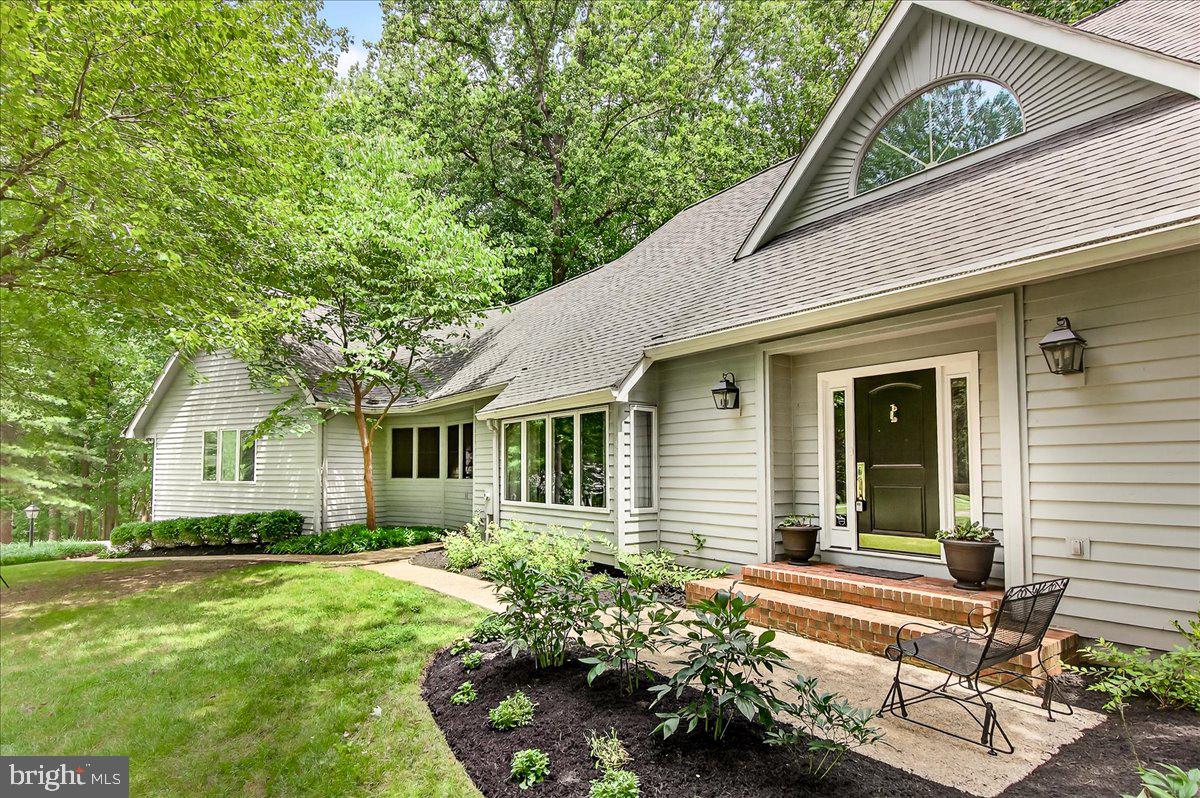 THISTLEDOWN - Residential