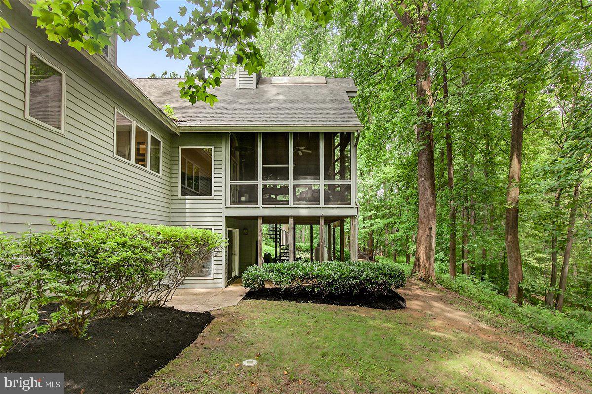 THISTLEDOWN - Residential