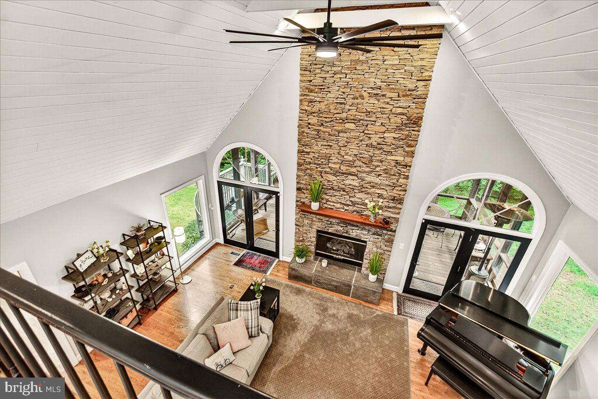 THISTLEDOWN - Residential