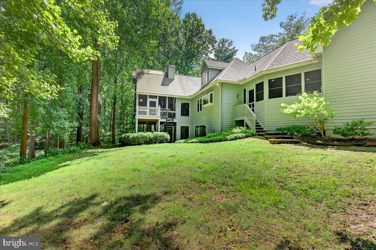 THISTLEDOWN - Residential