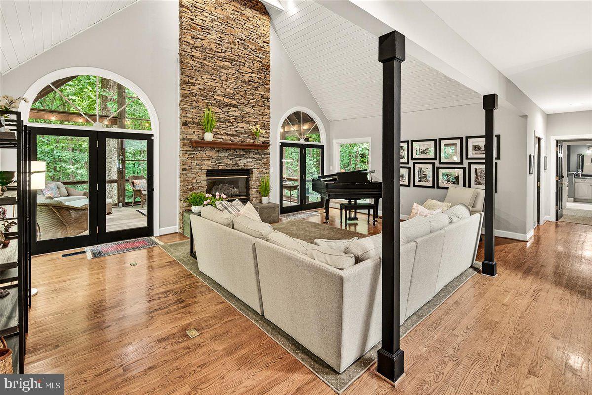 THISTLEDOWN - Residential