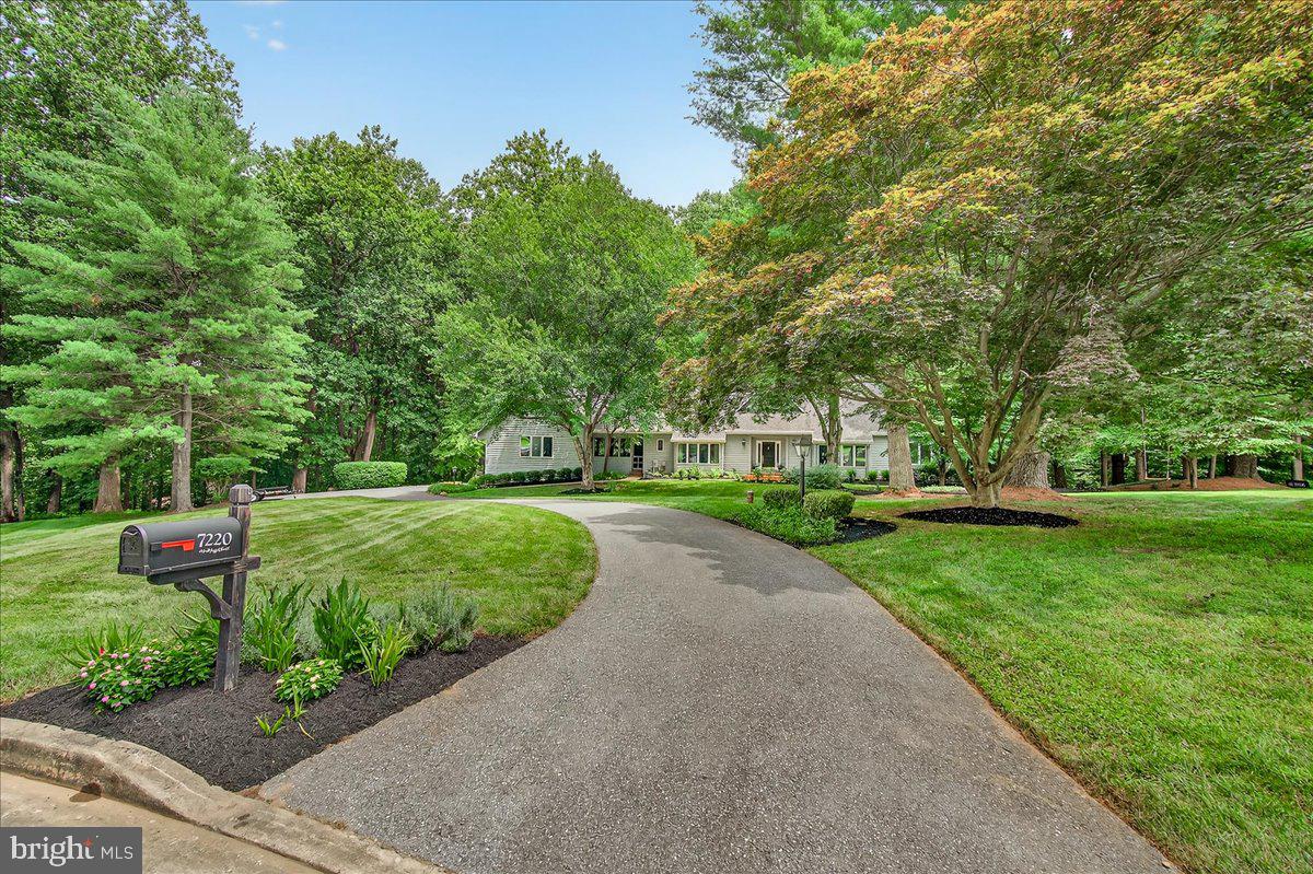 THISTLEDOWN - Residential