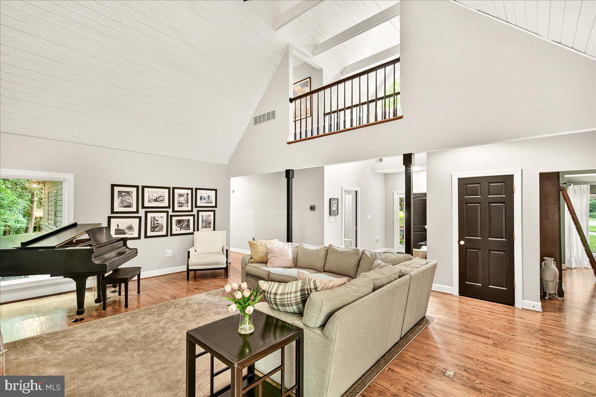 THISTLEDOWN - Residential