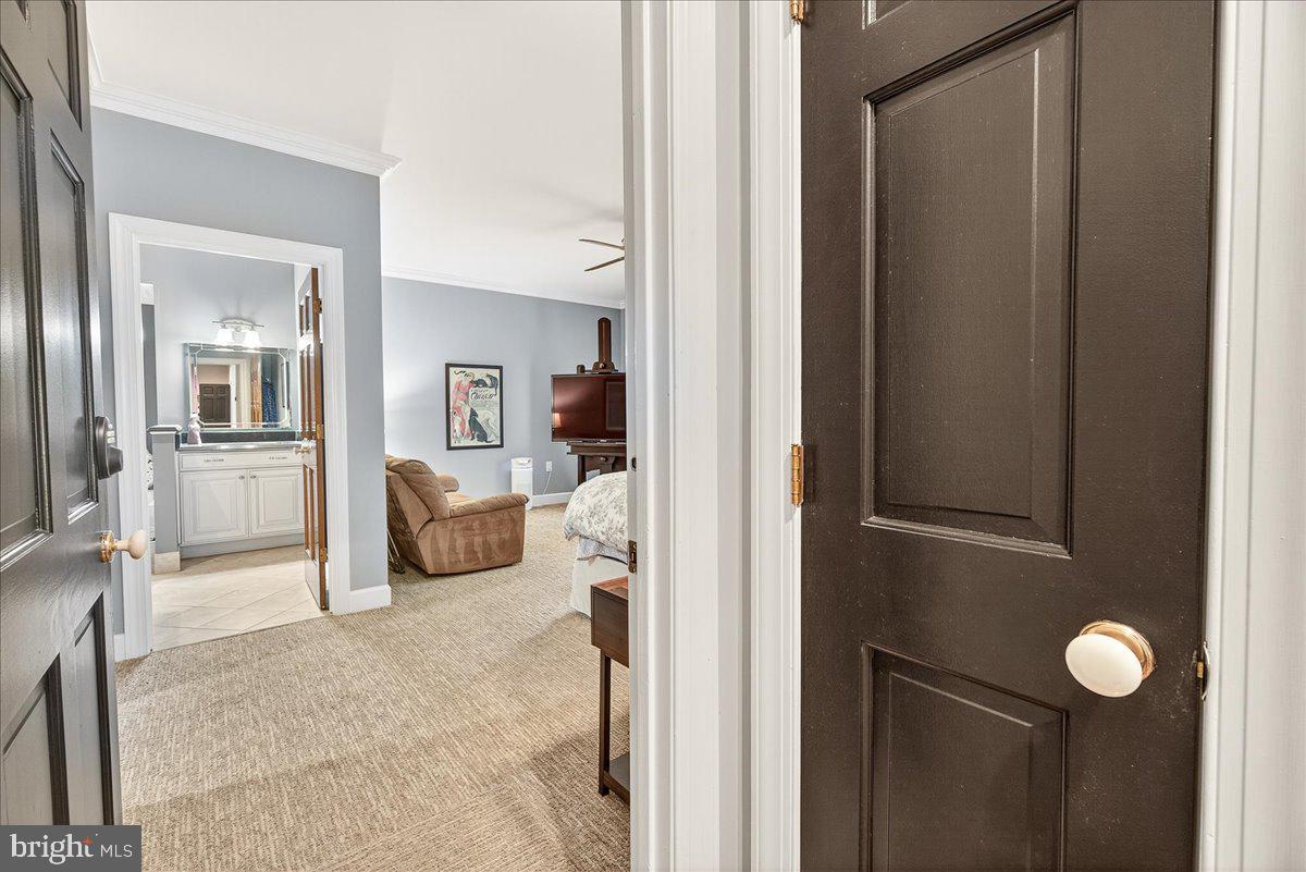 THISTLEDOWN - Residential