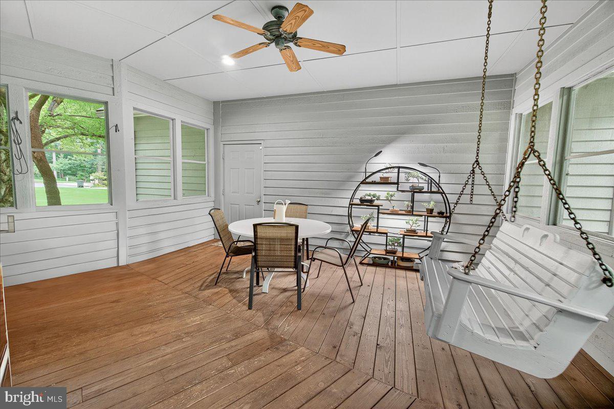 THISTLEDOWN - Residential