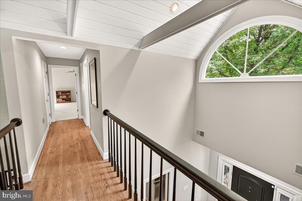 THISTLEDOWN - Residential