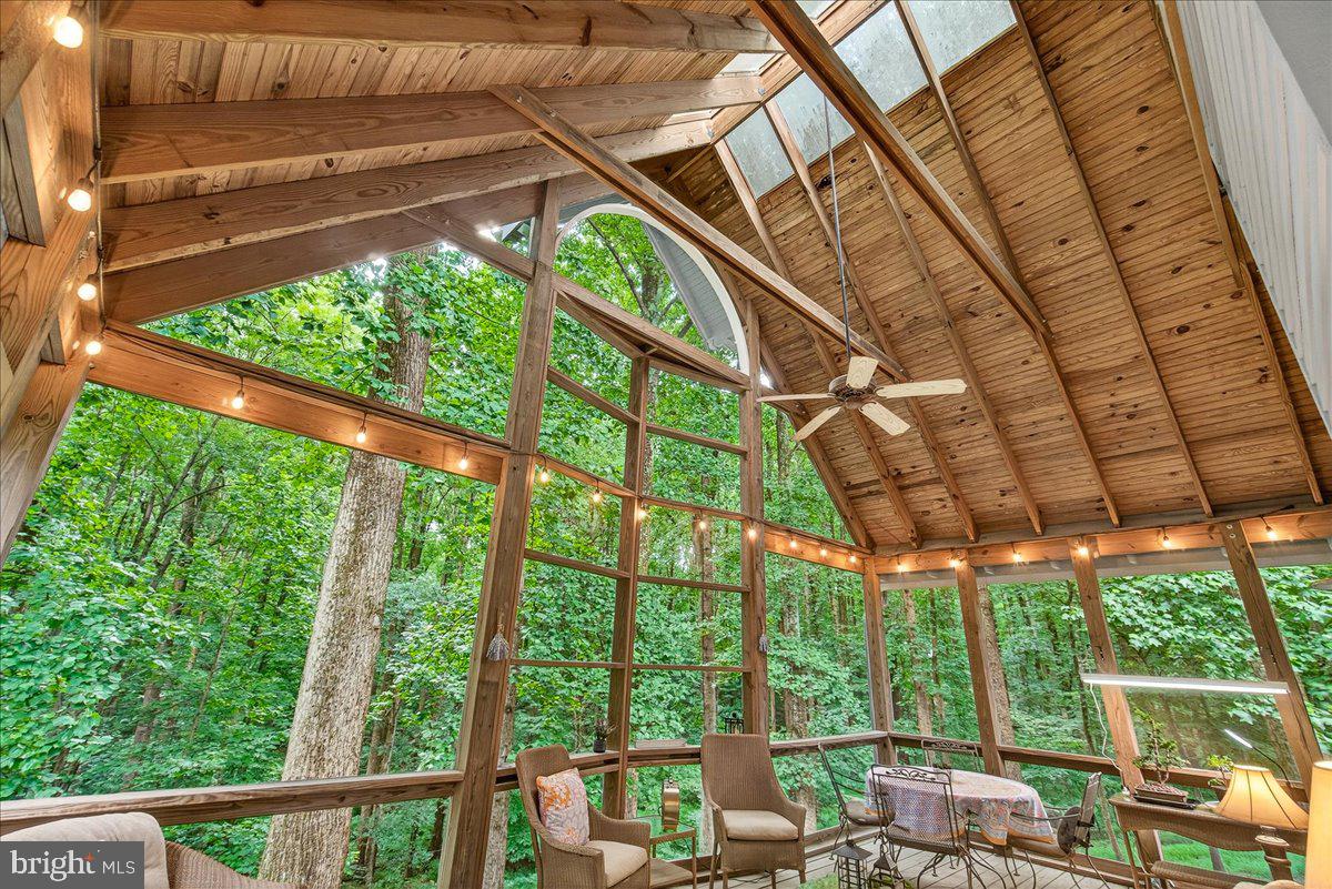 THISTLEDOWN - Residential