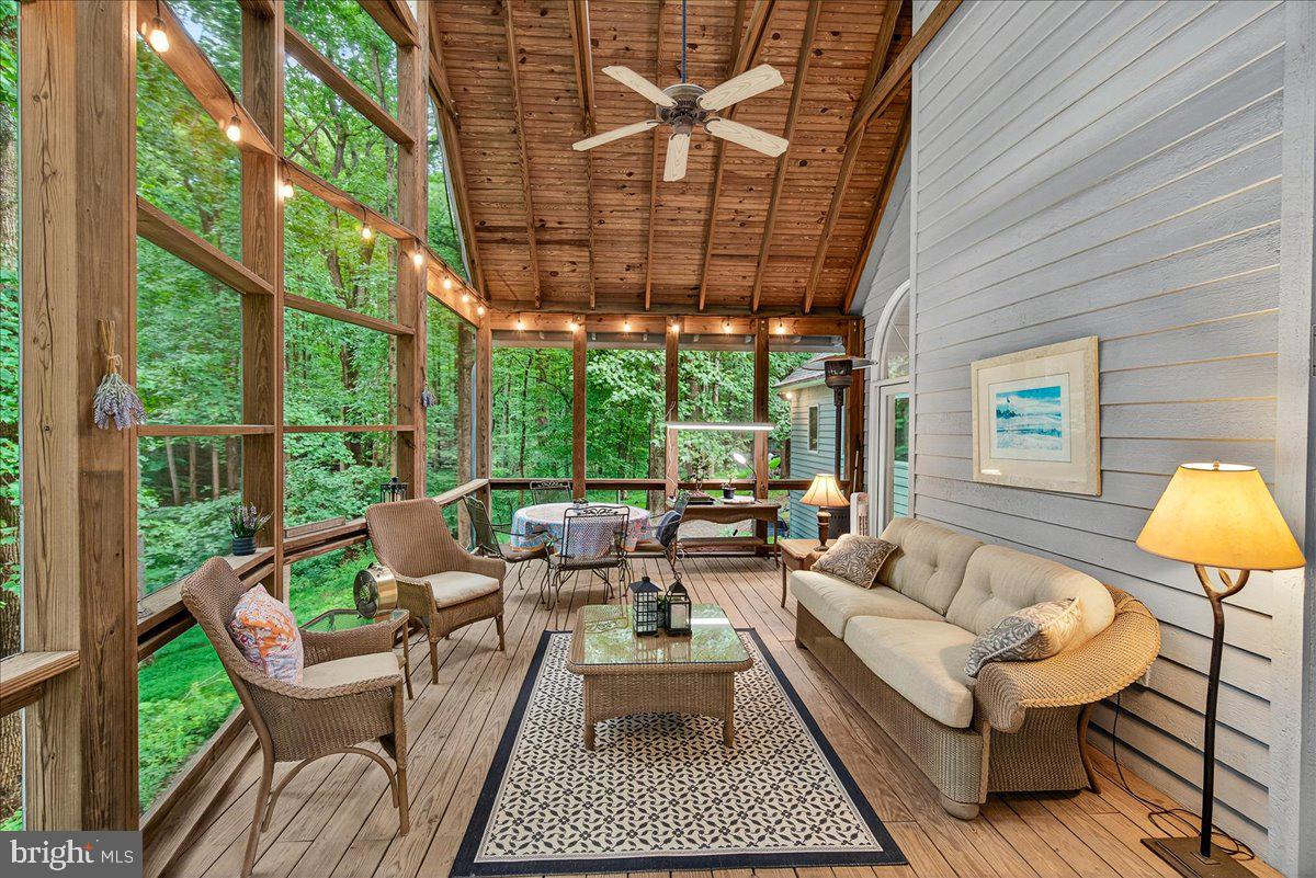 THISTLEDOWN - Residential