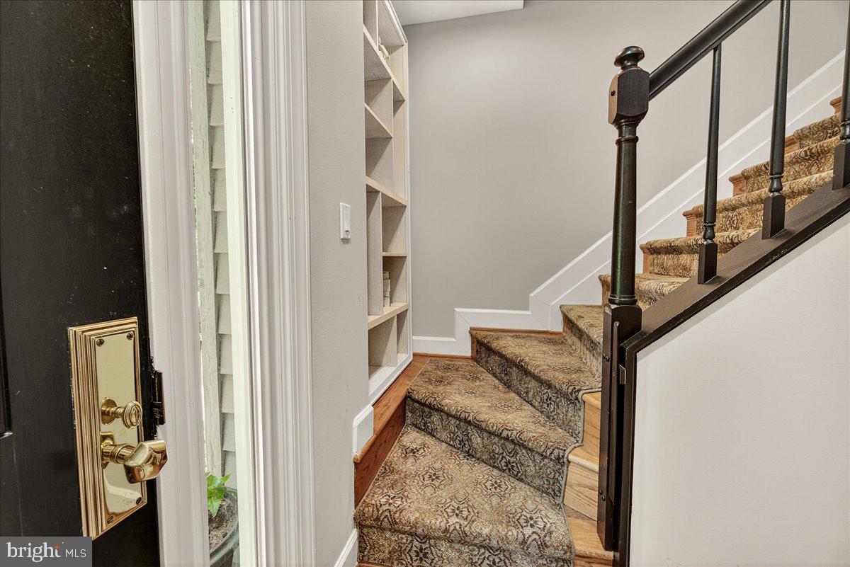 THISTLEDOWN - Residential