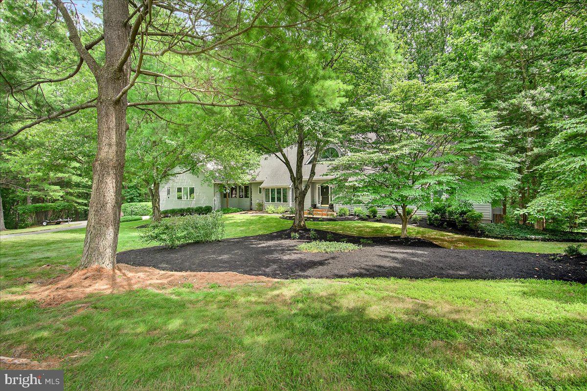 THISTLEDOWN - Residential