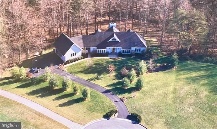 THISTLEDOWN - Residential