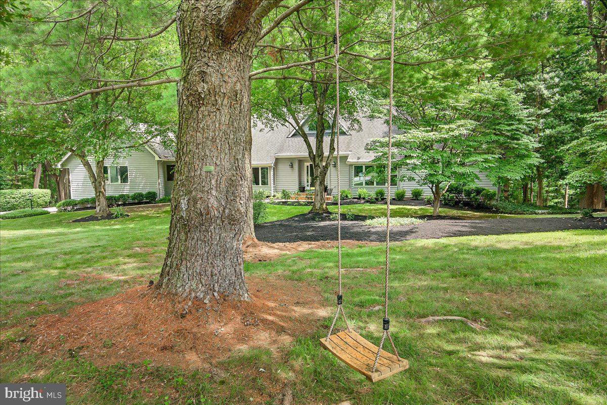 THISTLEDOWN - Residential