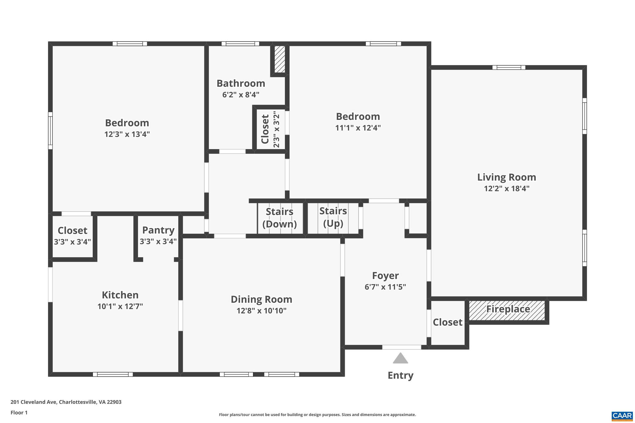 NONE AVAILABLE - Residential Lease