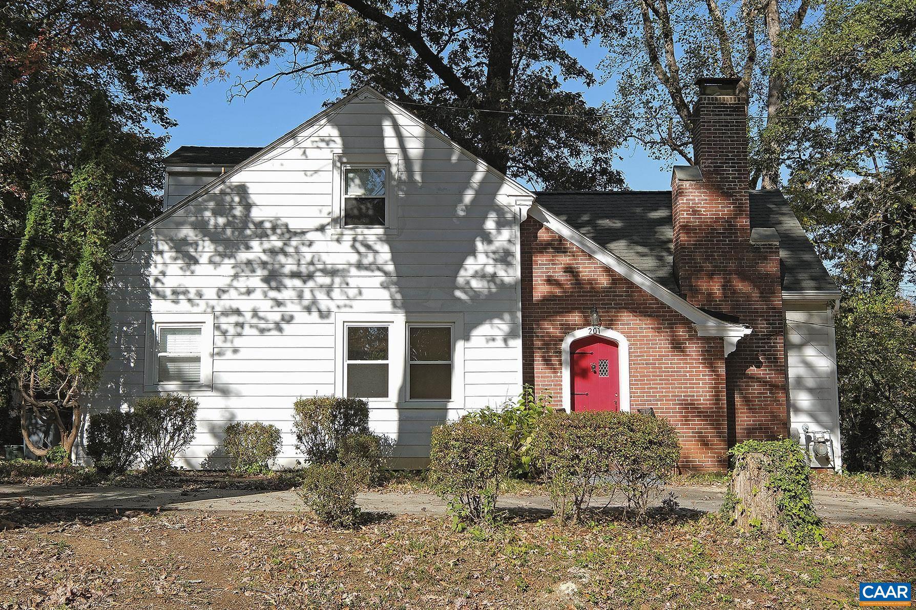 NONE AVAILABLE - Residential Lease