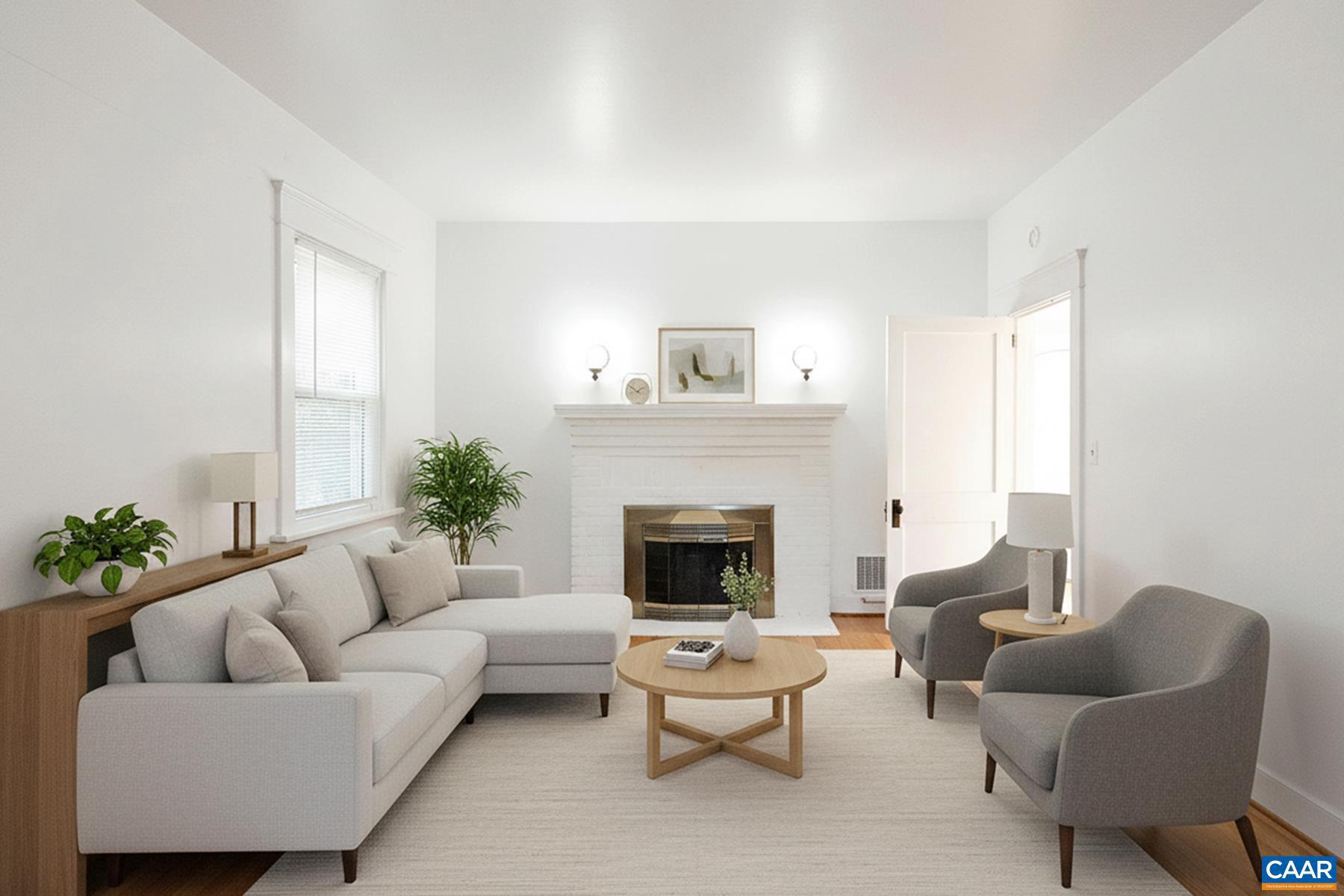 NONE AVAILABLE - Residential Lease