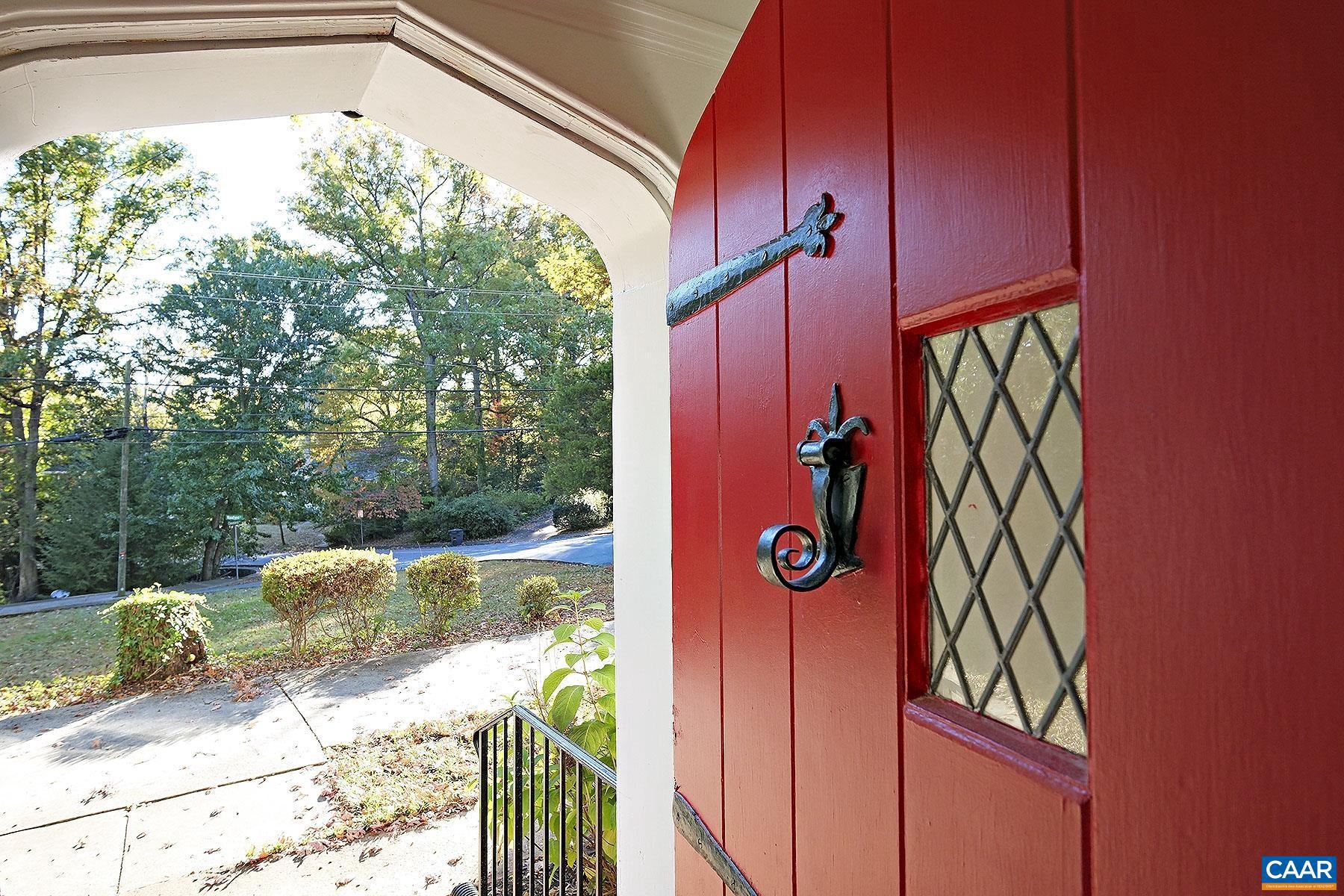 NONE AVAILABLE - Residential Lease