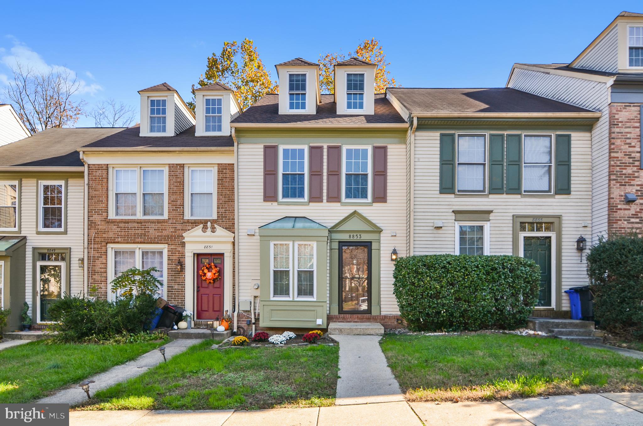 ASPENWOOD - Residential